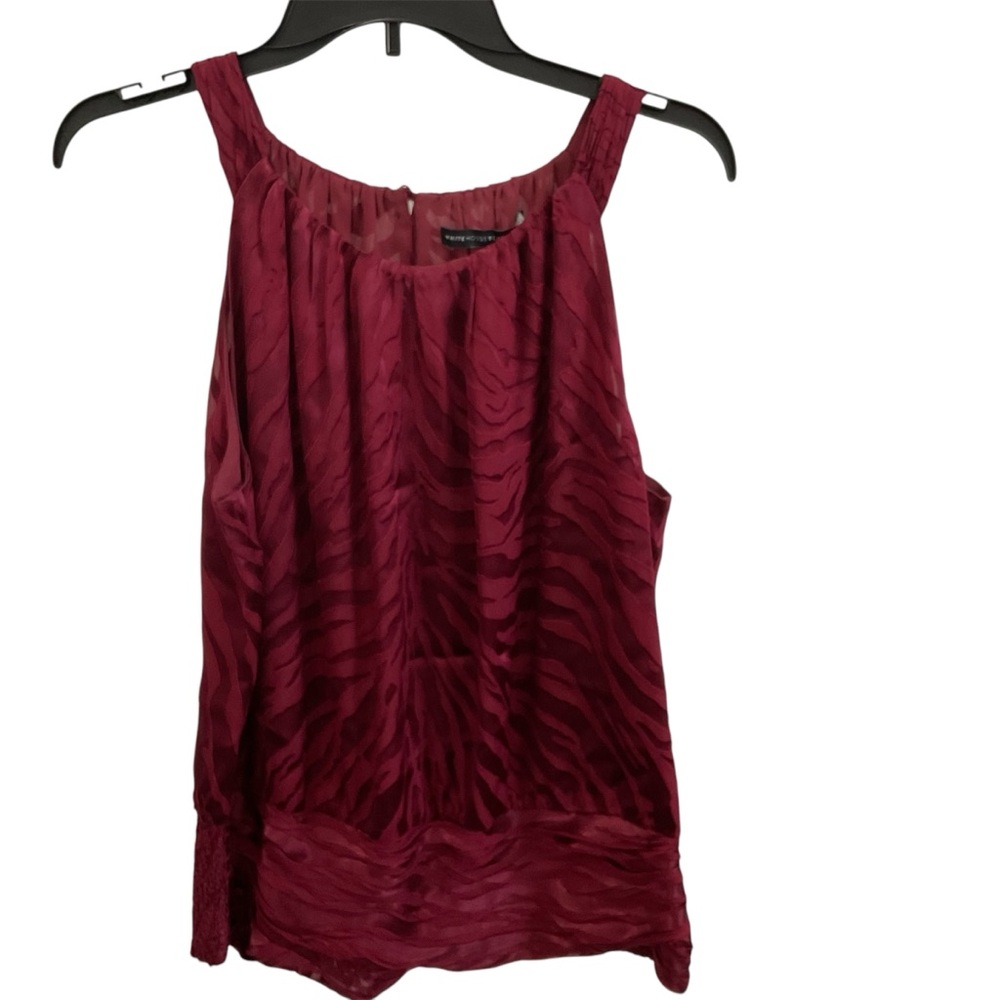 White House Black Market tank top